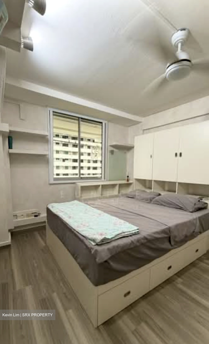 Blk 4 Ghim Moh Green (Queenstown), HDB 3 Rooms #584395841